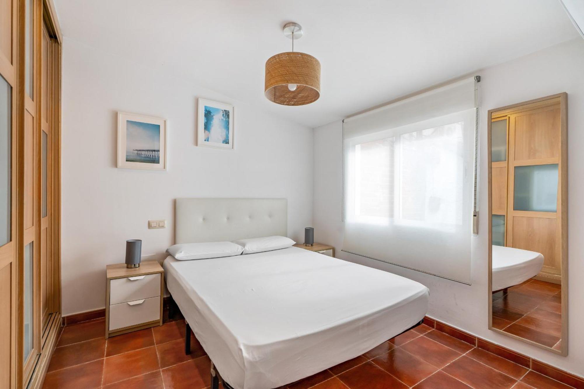 Apartamento En La Gran Via Alquiler Temporal Madrid Luaran gambar