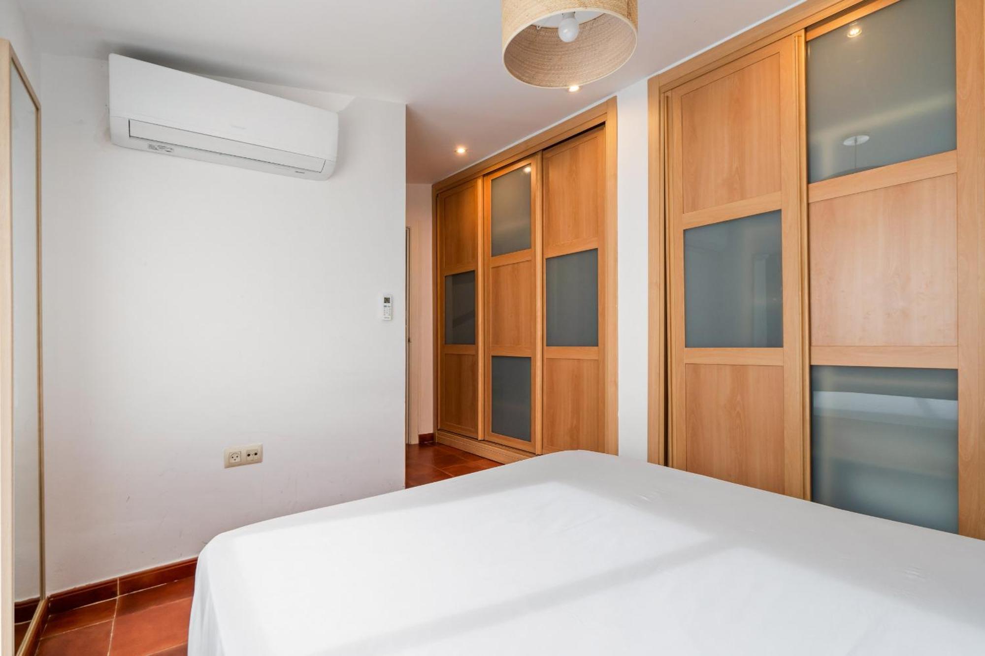 Apartamento En La Gran Via Alquiler Temporal Madrid Luaran gambar